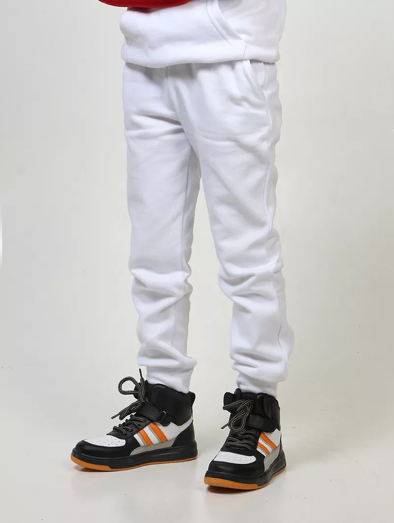 Pantalon Jogging Garçon